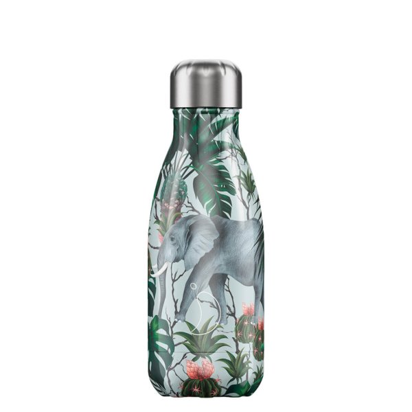 Botellas Inox Chilly's Tropical