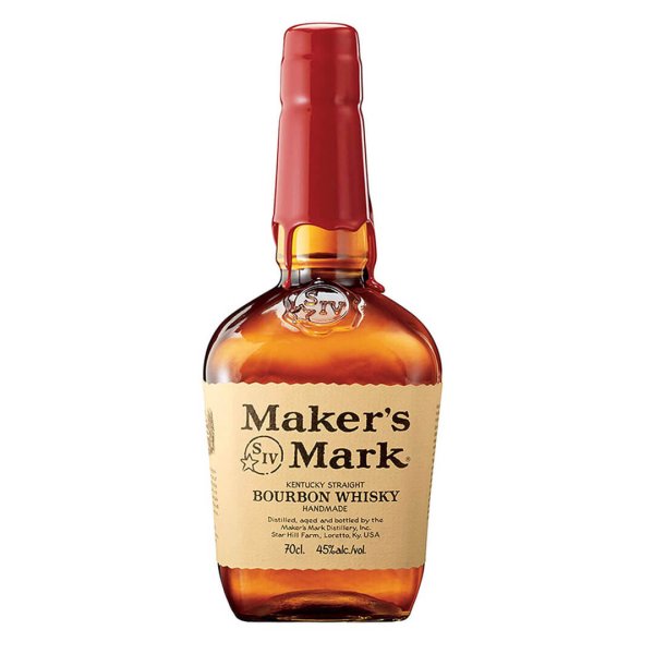 Makers mark bouron