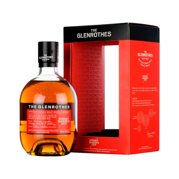 the-glenrothes-makers