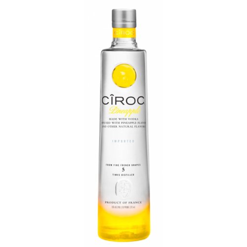 Vodka Ciroc Piña