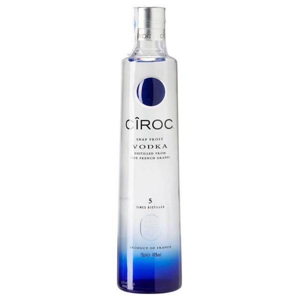 vodka Ciroc