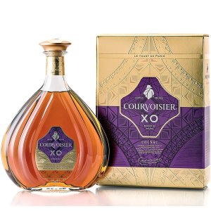 cognac courvoisier xo