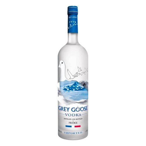 vodka grey goose