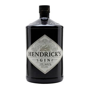 ginebra Hendrick's