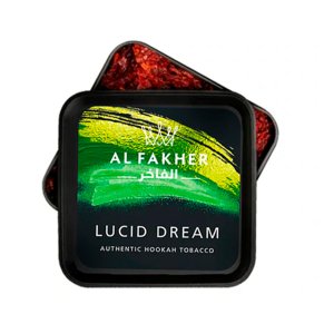 al fakher sabor lucid dream