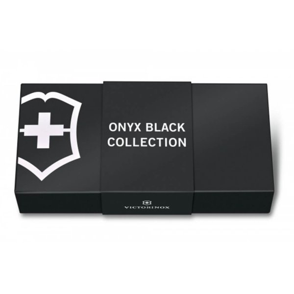 Victorinox Signature Lite Onyx Black