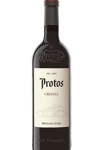 VINO T. PROTOS CRIANZA 75 CL